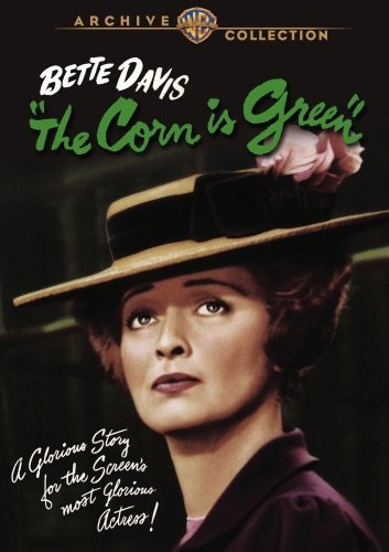 Corn Is Green (1945)/Davis/Dall/Lorring@Dvd-R@Nr